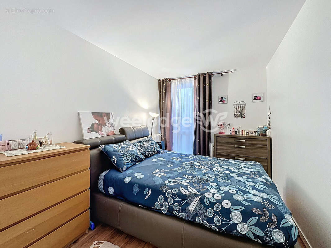 Appartement à CERGY