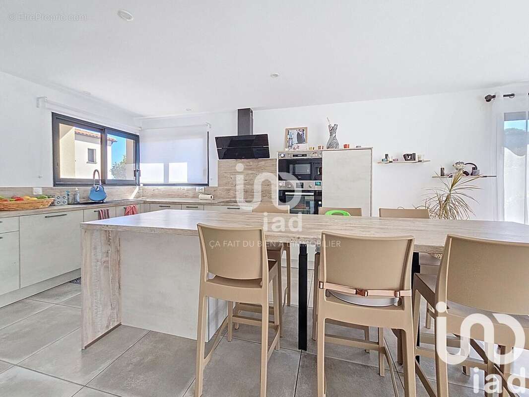 Photo 9 - Maison à LAROQUE-DES-ALBERES