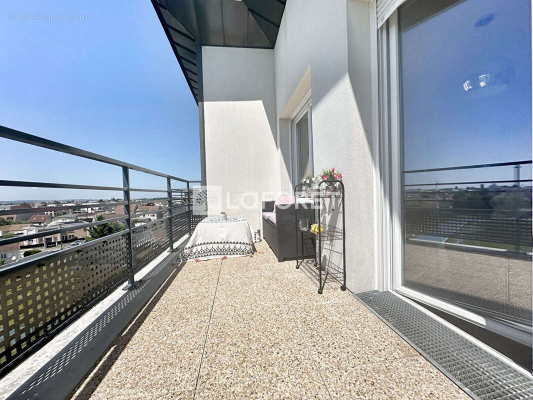 Appartement à ATHIS-MONS