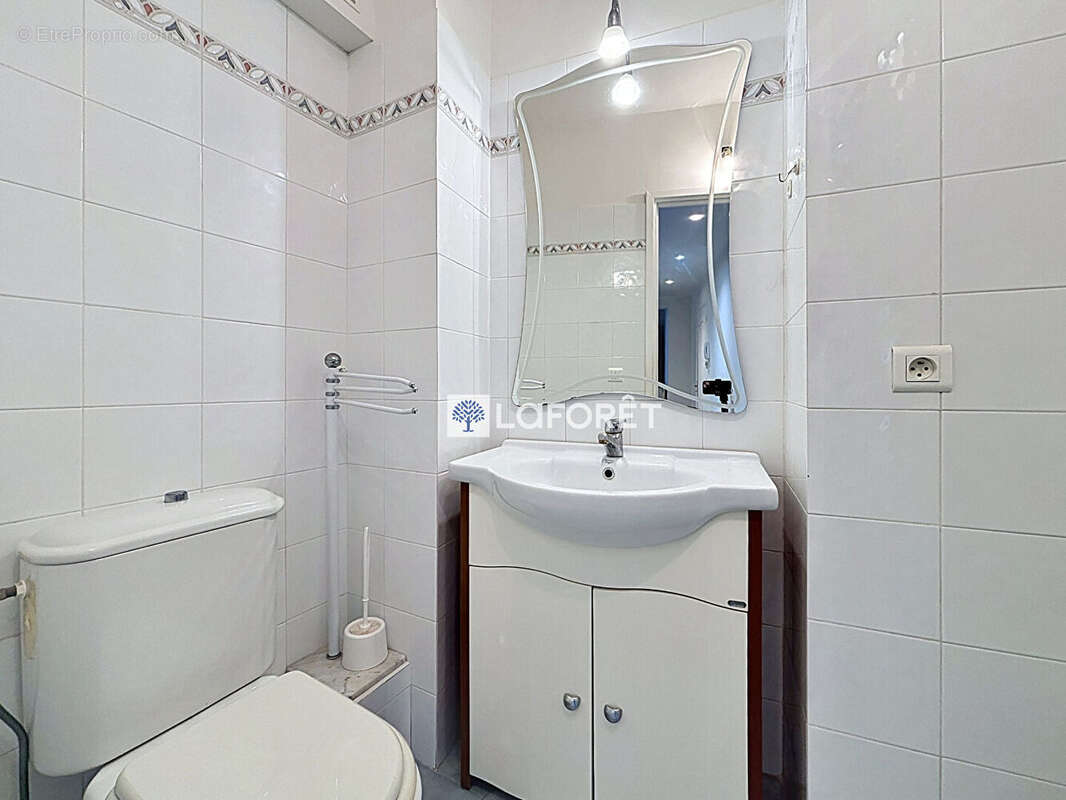 Appartement à ROQUEBRUNE-CAP-MARTIN