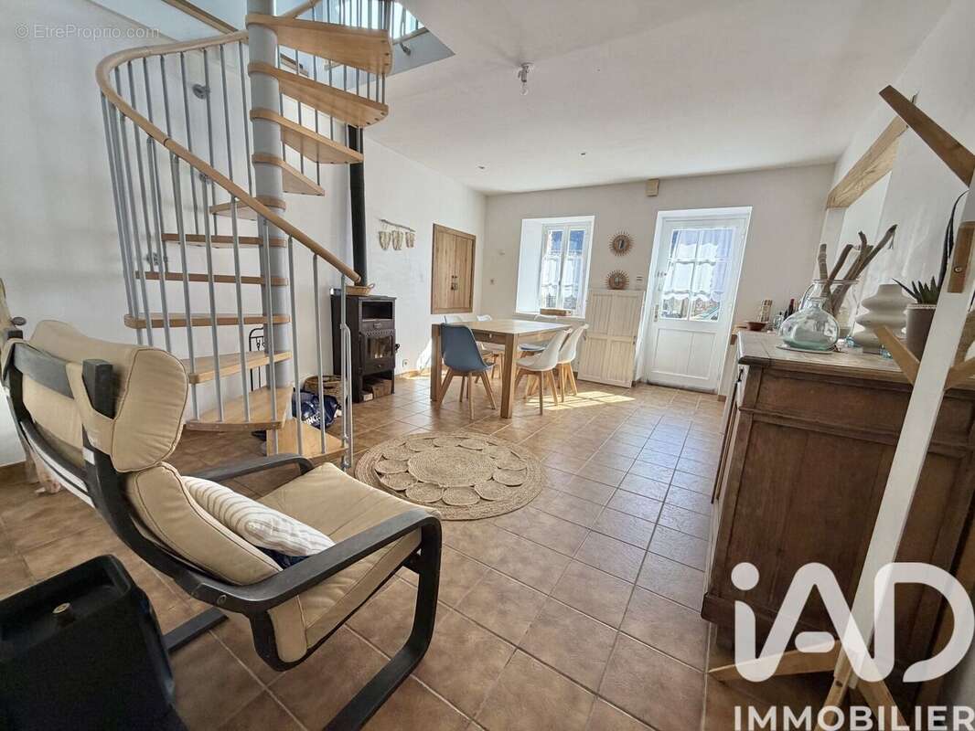 Photo 4 - Maison à PIROU