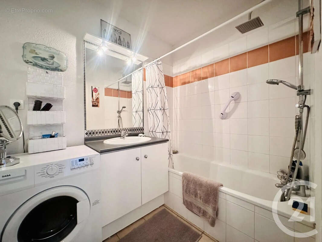 Appartement à BLAYE
