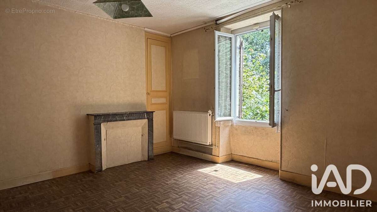 Maison 123 m² à Vierzon  - photo 5