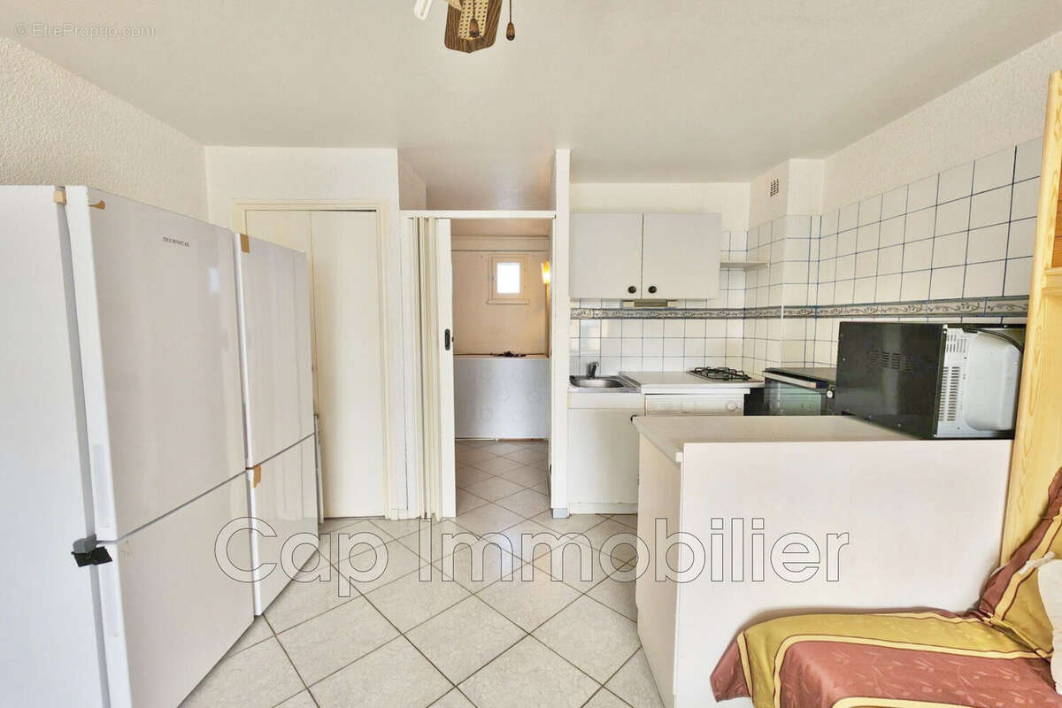 Appartement à AGDE