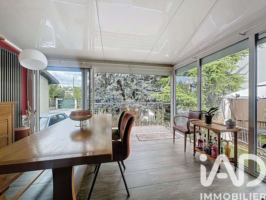 Photo 2 - Maison à ORLY