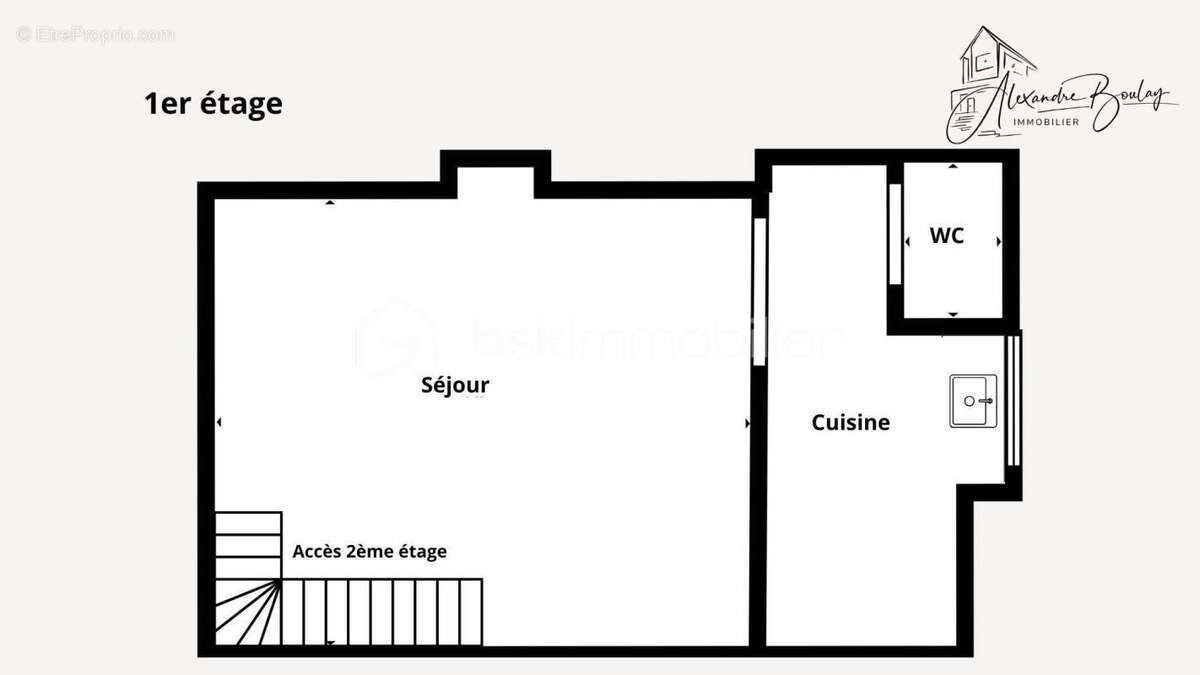 Maison à PITHIVIERS