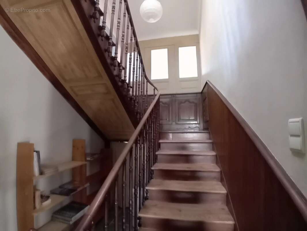 Maison bourgeoise 12 mn sud de dax - photo 17