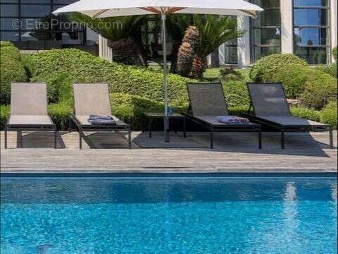 Maison à SAINT-TROPEZ