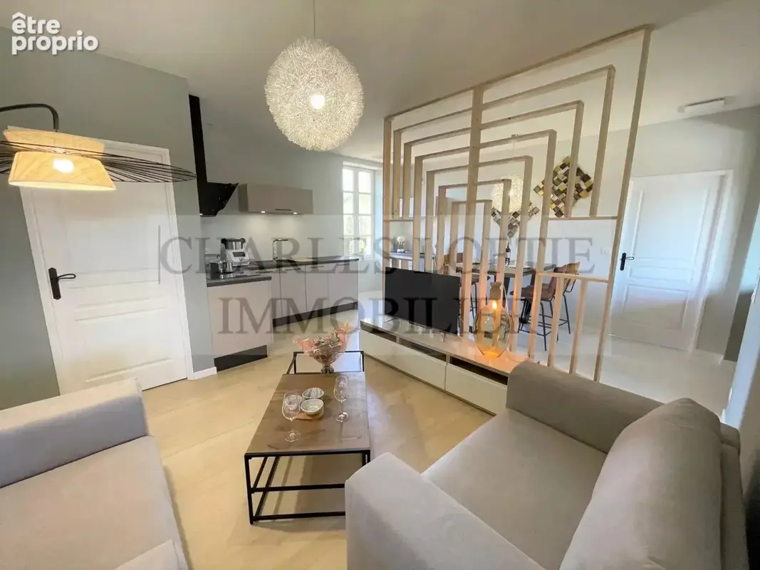 Magnifique ensemble comprenant une maison principale et hébergements touristiques sur un terrain de 1.5 ha - photo 27