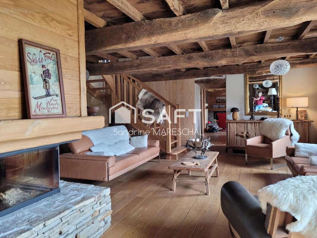 Photo 7 - Maison à SAURAT