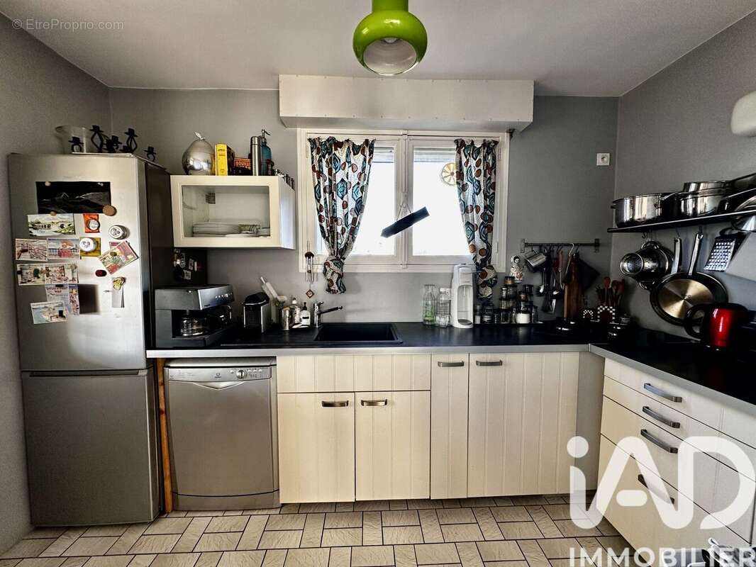 Photo 9 - Maison à AGON-COUTAINVILLE