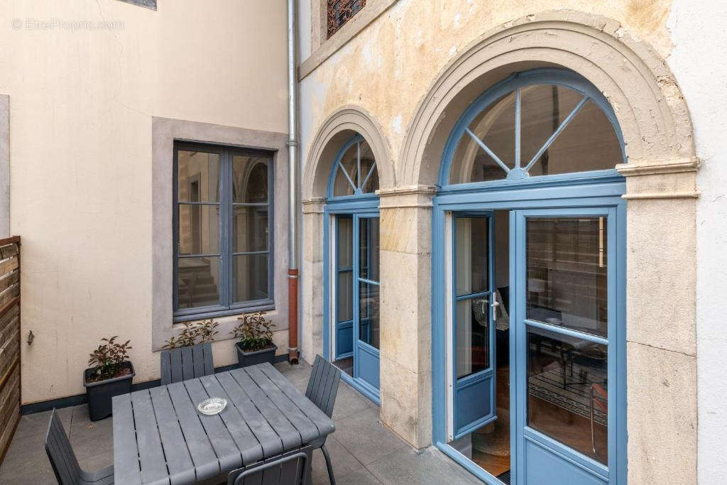 Appartement à CARCASSONNE