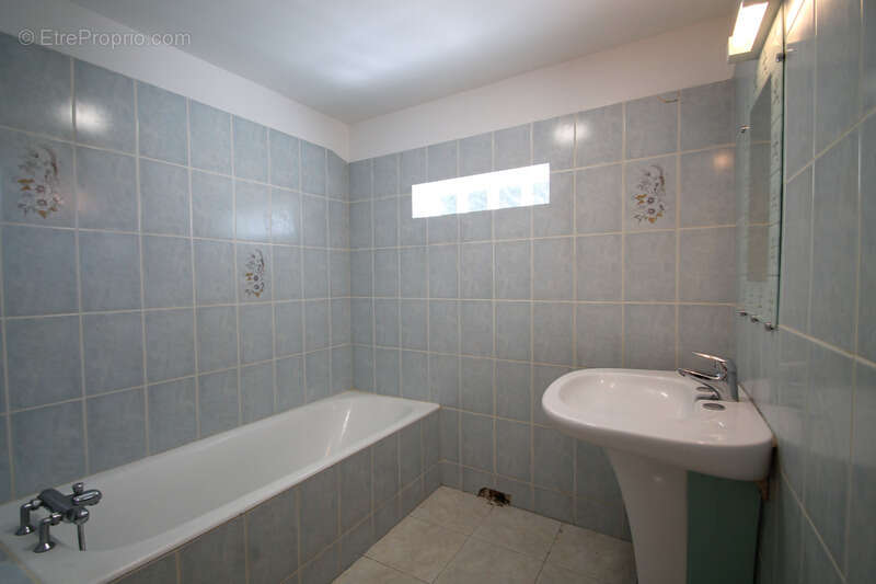 Maison à LE MAS-D'AGENAIS