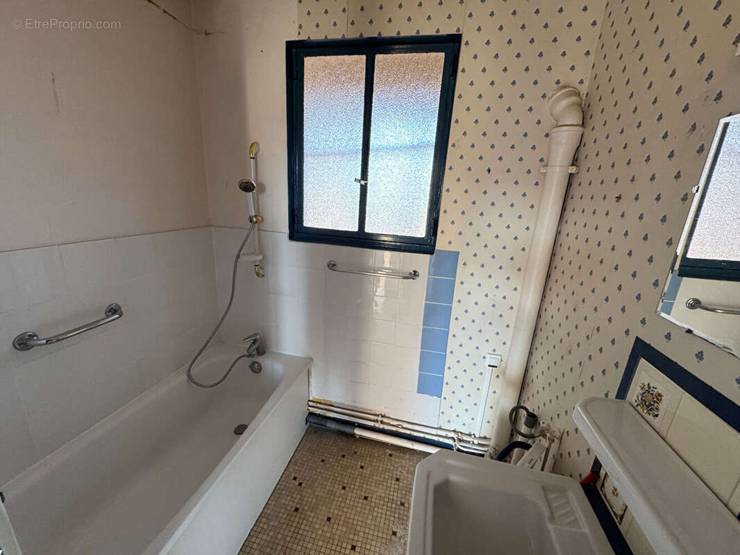 Appartement à EVREUX