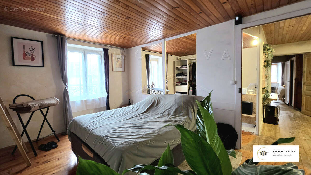 Maison à APCHAT