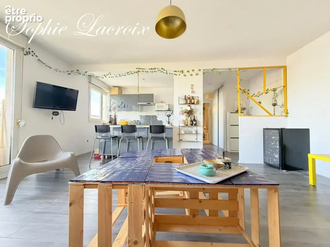 Appartement - photo 6