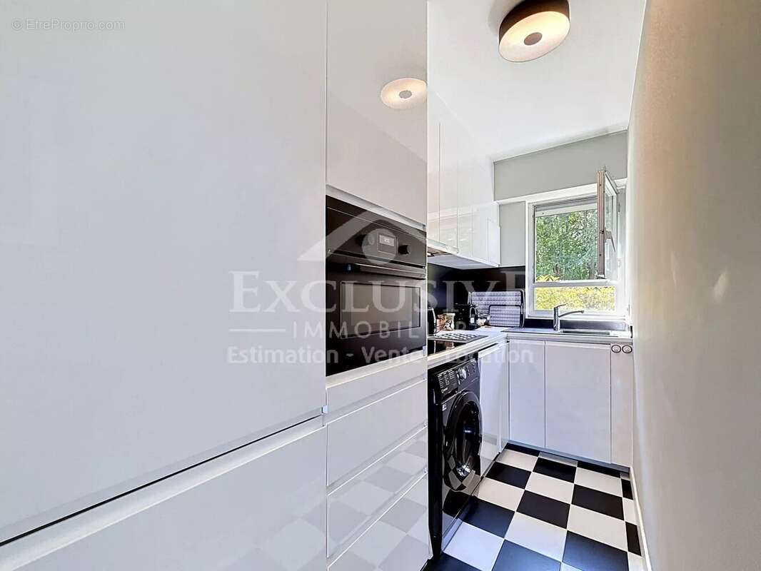Appartement à TOURGEVILLE
