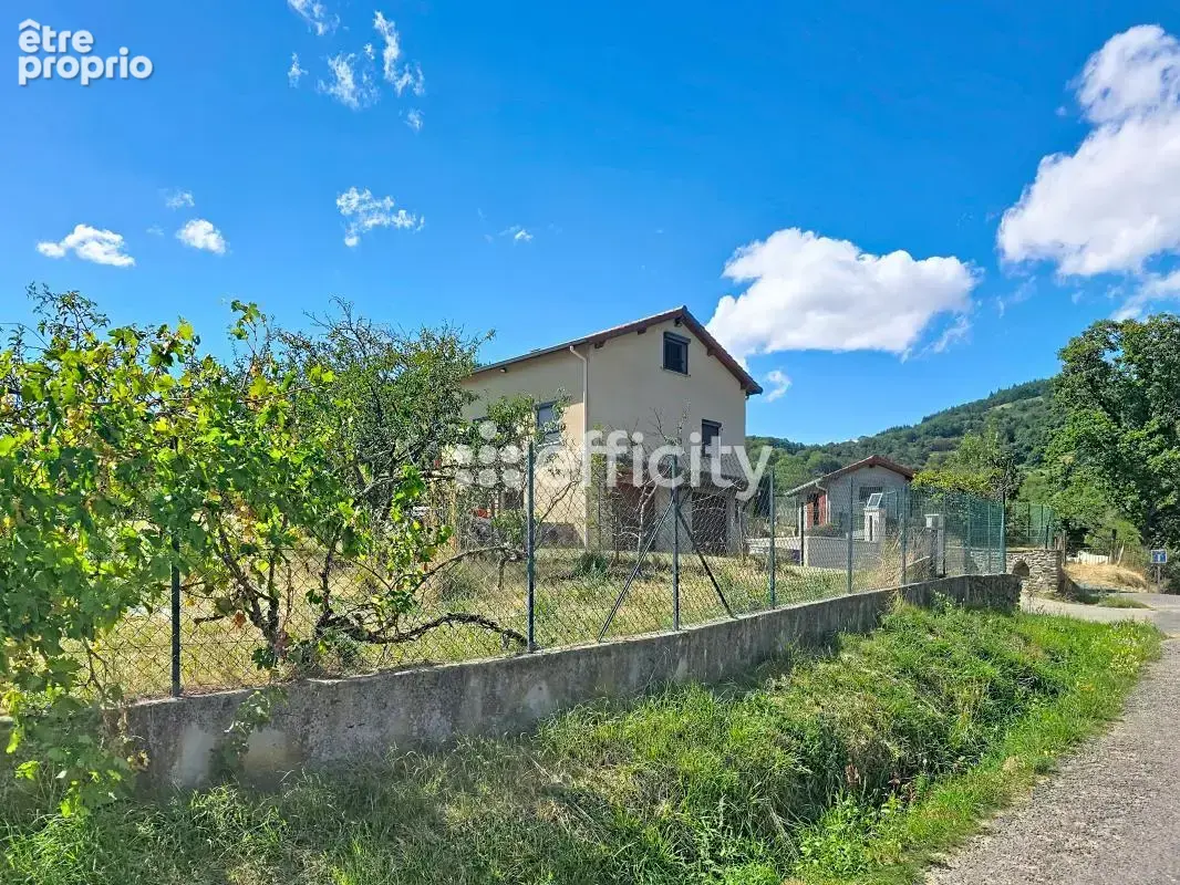 Maison 175 m² à Saint-Romain-En-Jarez  - photo 19