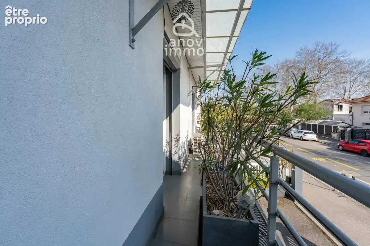 Maison 5 pièces 168m2 avec piscine sur une parcelle de 410m2 - photo 6