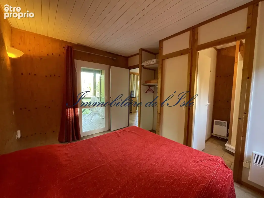 Chalet meublé au coeur du perigord noir - photo 7