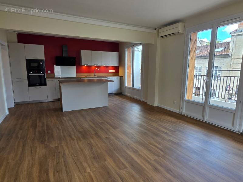 Appartement à PERIGUEUX