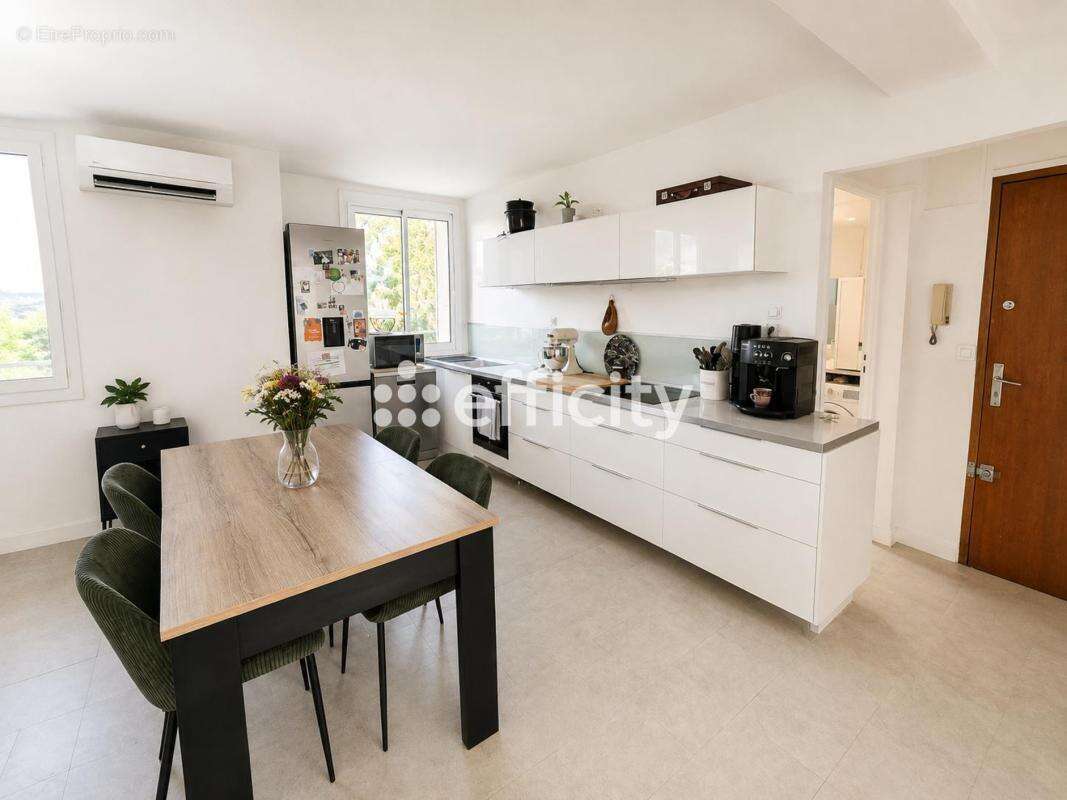 Appartement - photo 3