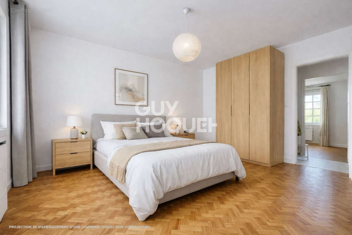 Maison à GUJAN-MESTRAS