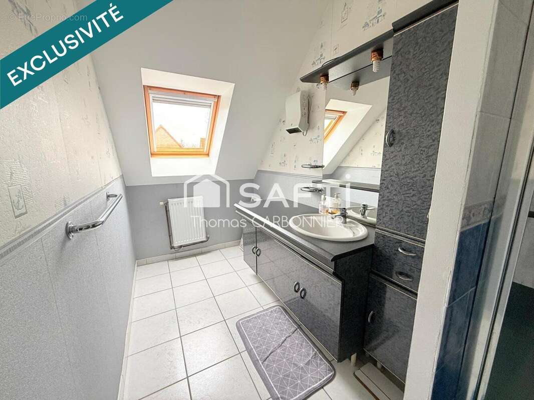 Photo 8 - Maison à SANTES