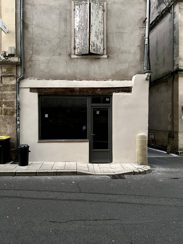 Appartement à MARMANDE