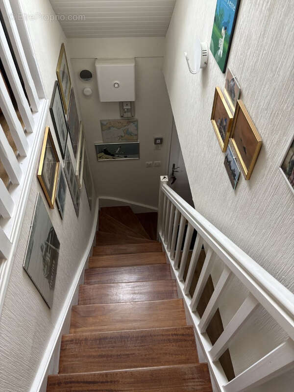 Maison à CROZON