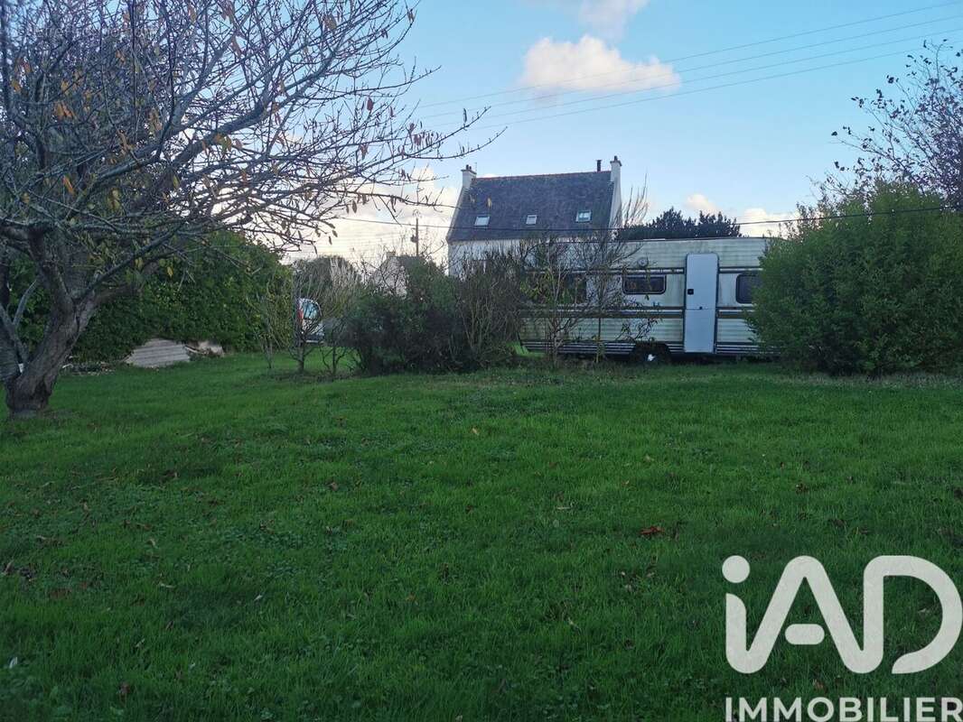 Photo 4 - Terrain à PLEUBIAN