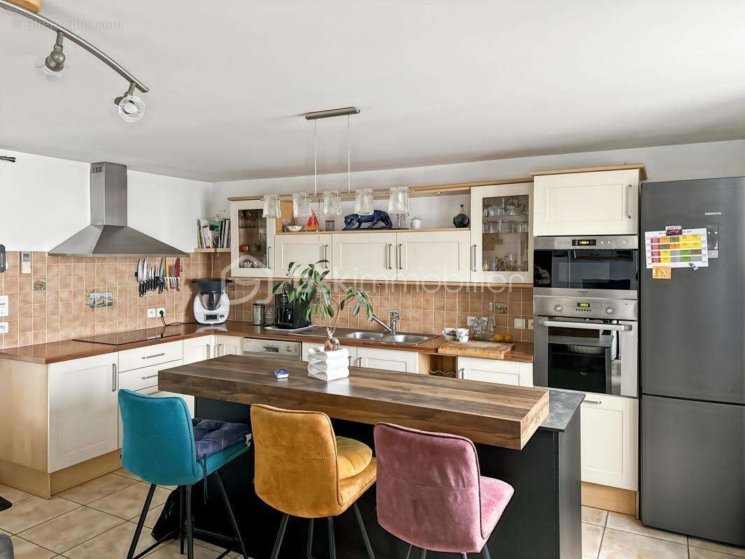 Appartement à PLONEVEZ-PORZAY