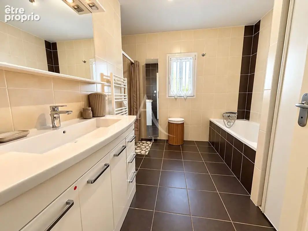 Maison Le Fenouiller 3 chambres. - photo 7