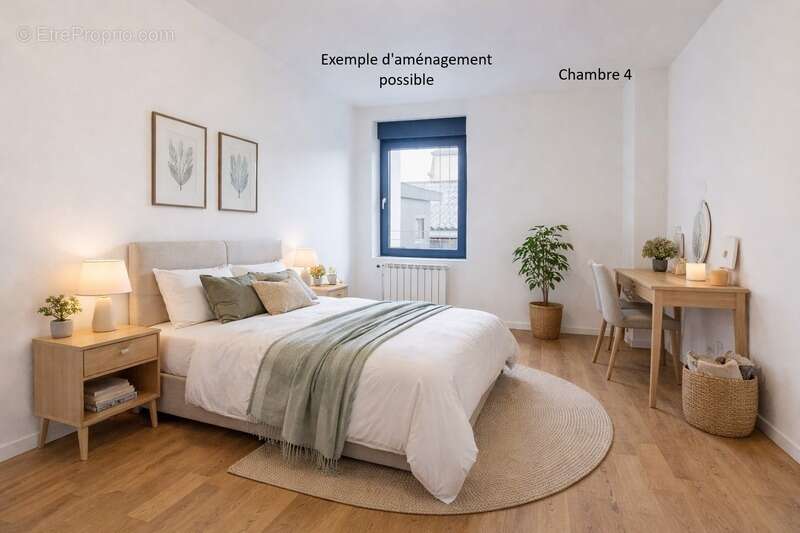 Maison à FLORANGE