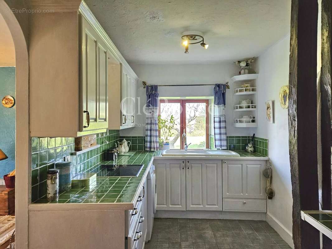 Maison à SAUVETERRE-DE-GUYENNE