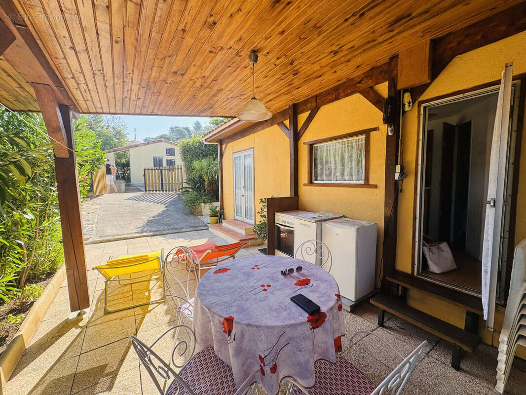 Bormes les Mimosas Résidence de loisir dans un cadre exceptionnel - photo 3