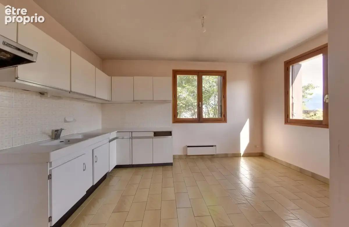 Maison 4 pièces 110 m² à vendre à Montbonnot-Saint-Martin (38330) - photo 9