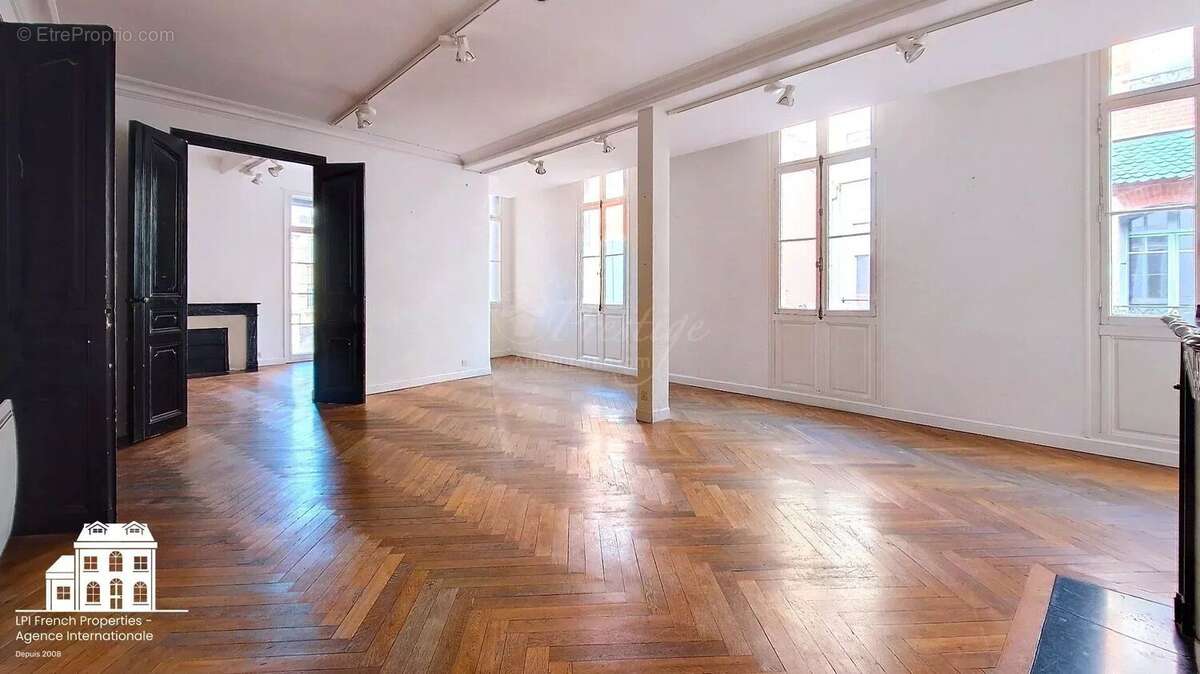 Appartement à PERPIGNAN