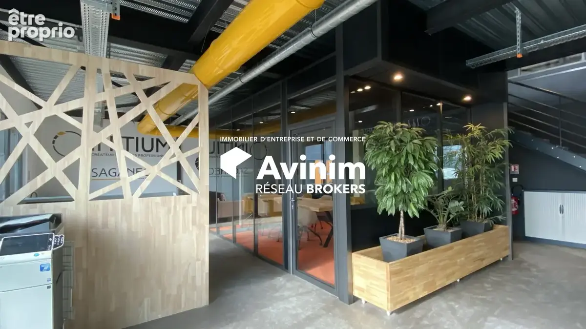 Commerce 371 m² à vendre à Sainte-Helene-Du-Lac (73800) - photo 3