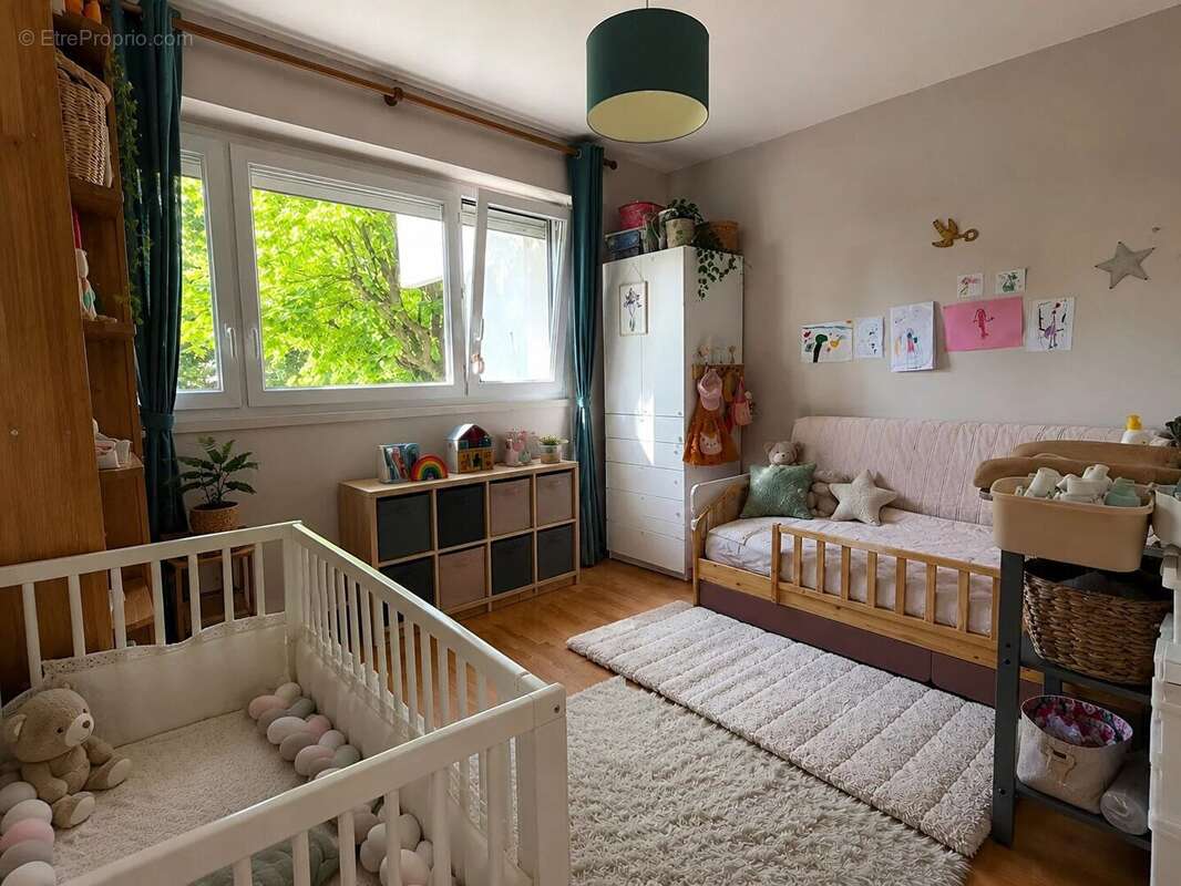 Appartement à CHATOU