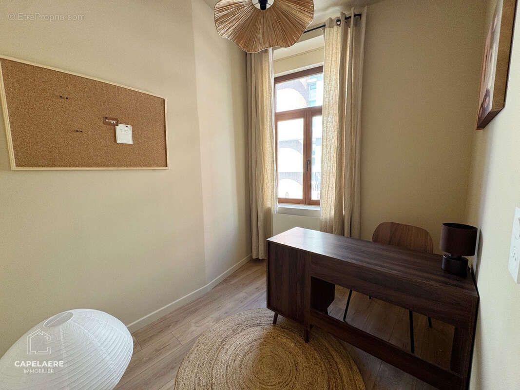 Appartement à LILLE