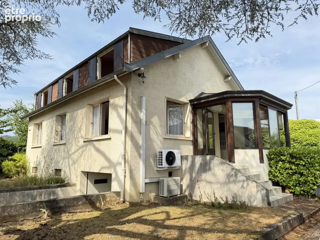 Rare sur le secteur – Grande maison individuelle - photo 5