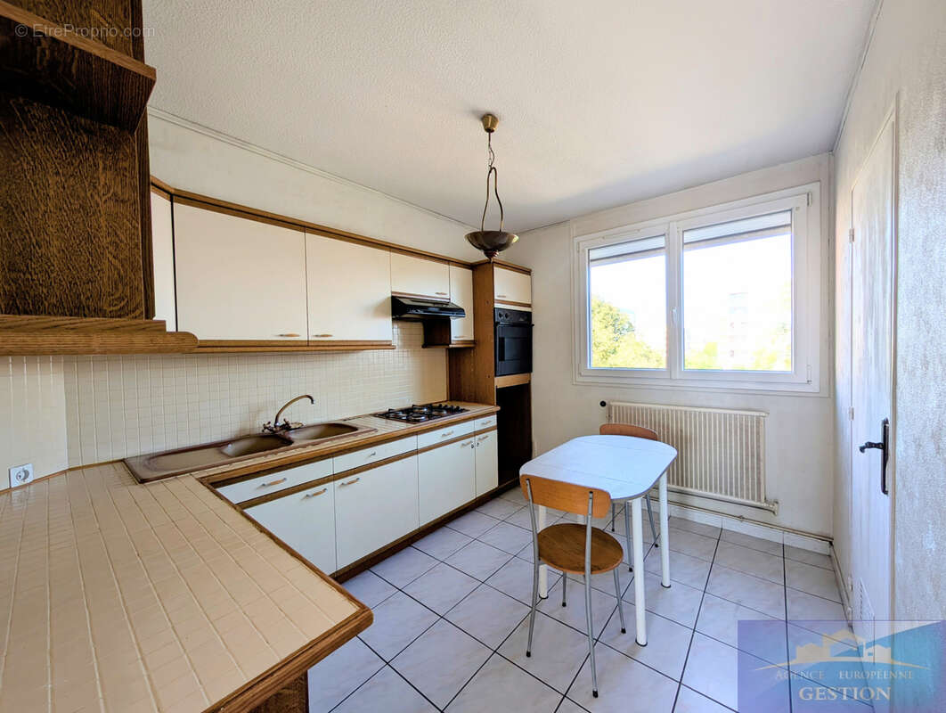 Appartement 3p - 65m2 - photo 3