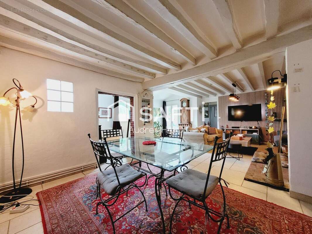Photo 5 - Maison à SAINT-ANDRE-DE-L'EURE