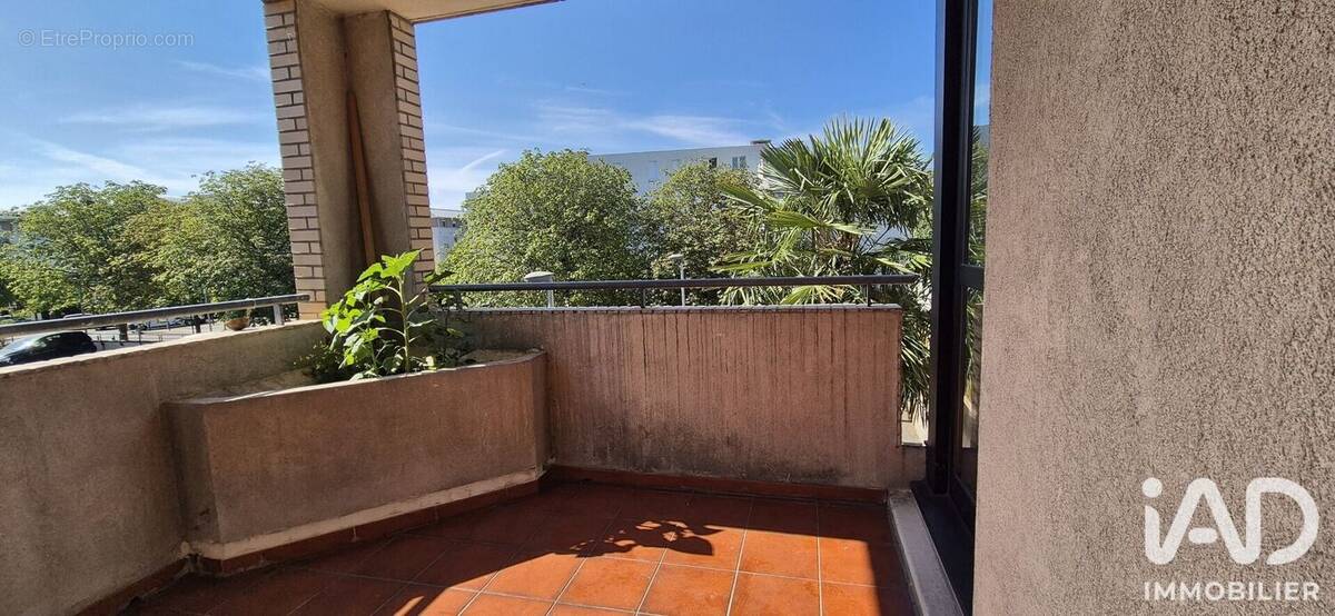 Photo 1 - Appartement à LOGNES