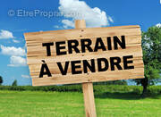 Terrain à VERRIERES-LE-BUISSON