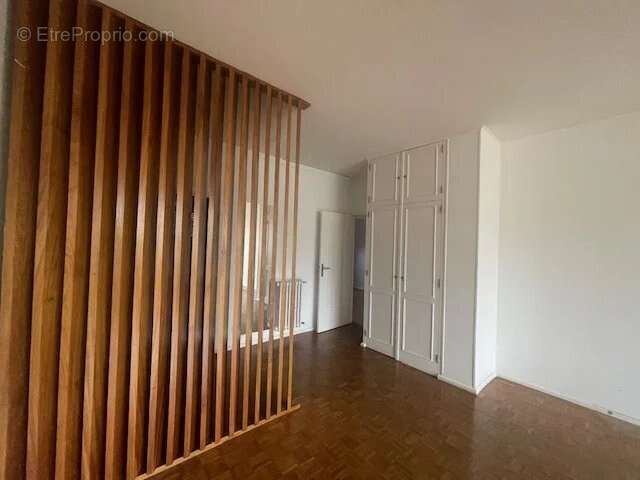 Appartement à LYON-8E