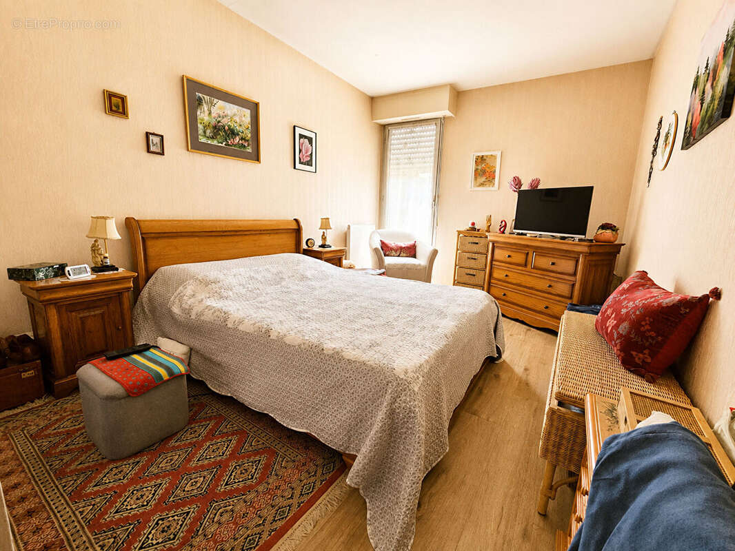 Appartement St Sebastien Sur Loire 3 pièce(s) 67 m2 - photo 8