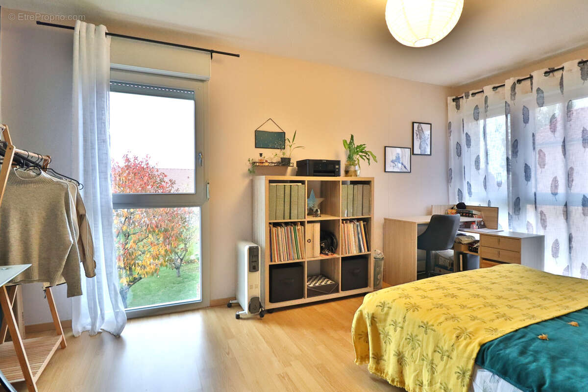 Maison à BRIENNE-LE-CHATEAU