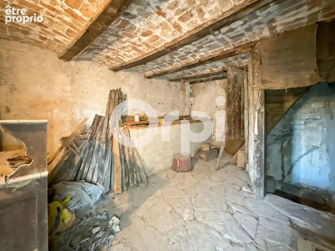 Maison de village à rénover - photo 5